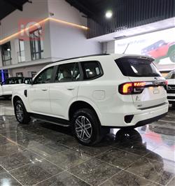 Ford Everest